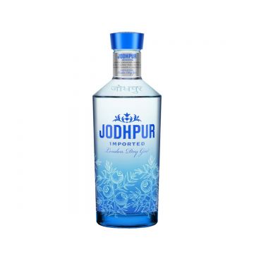 Jodhpur London Dry Gin 0.7L