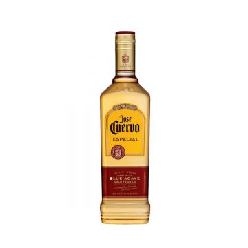 Tequila Jose Cuervo Especial Gold 1L