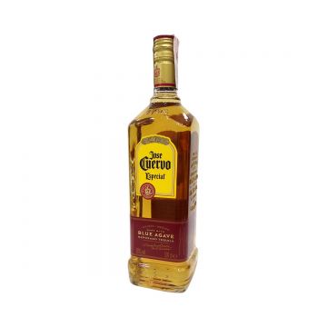 Jose Cuervo Especial Reposado Tequila 1L