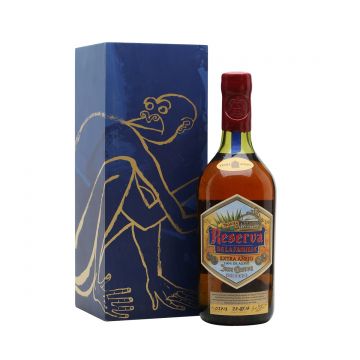Tequila Jose Cuervo Reserva de la Familia 0.7L