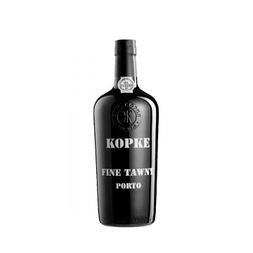 Kopke Fine Tawny Port - Vin Rosu Dulce - Portugalia - 0.75L