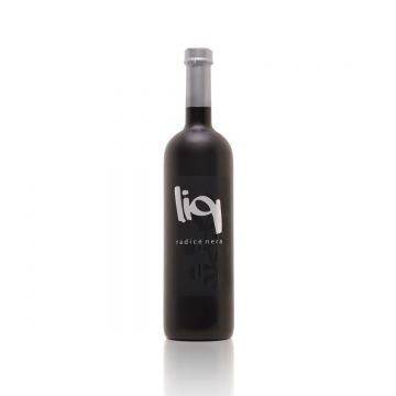 Lichior Barman Liq Radice Nera 0.7L