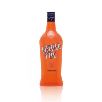 Barman Triple Sec Orange Liqueur Lichior 1L