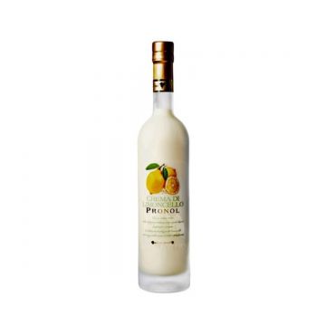 Crema di Limoncello Pronol Lichior 0.7L