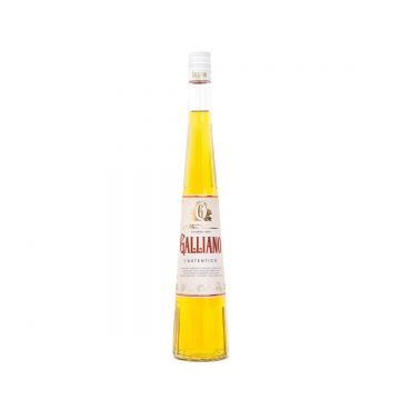 Galliano L'autentico Lichior 0.7L