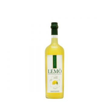 Lichior Lemo Limoncello Distillati 0.7L