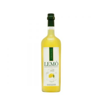 Lichior Lemo Limoncello Distillati 1L