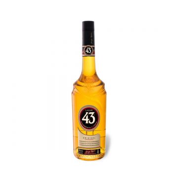 Licor 43 Lichior 0.7L