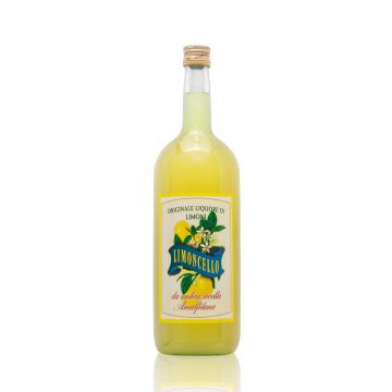 Limoncello Distillati Lichior 2L