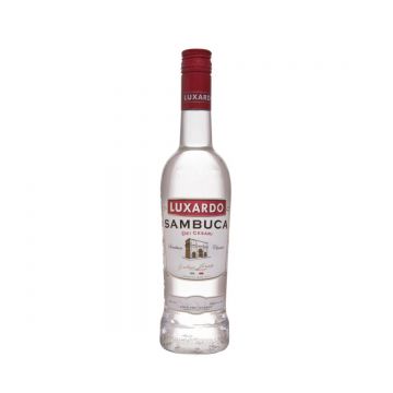 Luxardo Sambuca dei Cesari Lichior 0.7L