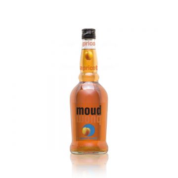Moud Apricot Brandy Lichior 0.7L