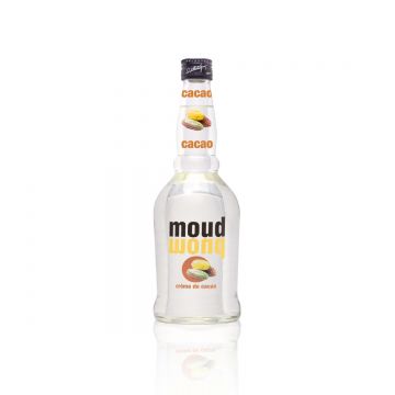 Lichior Moud Creme de Cacao 0.7L