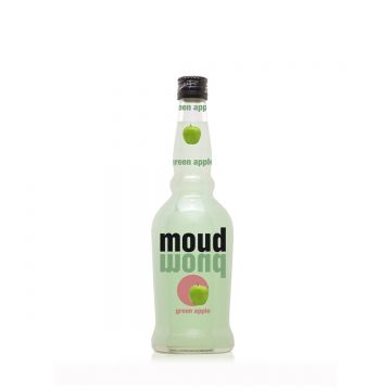 Lichior Moud Mela Verde 0.7L