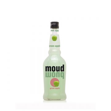 Moud Mela Verde Lichior 0.7L