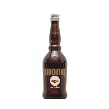 Lichior Moud Old Coffee 0.7L