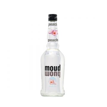 Lichior Moud Peach Flo 0.7L