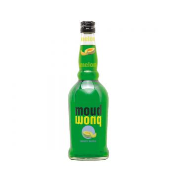 Moud Power Melon Lichior 0.7L