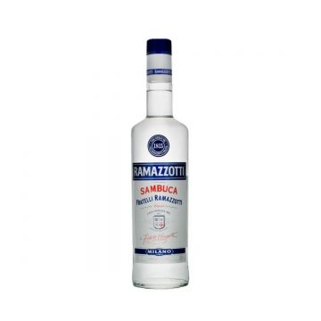 Ramazzotti Sambuca Lichior 0.7L