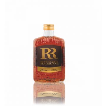 Rosemarie Rosaronne Amaretto Lichior 0.7L