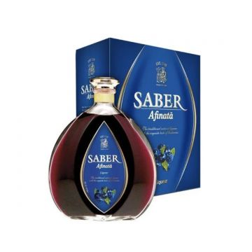 Lichior Saber Afinata 0.7L