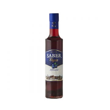 Saber Elyzia Afinata Lichior 0.5L