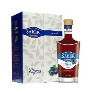 Lichior Saber Elyzia Afinata 0.7L