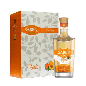 Lichior Saber Elyzia Caisata 0.7L