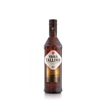 Lichior Vana Tallinn 0.5L