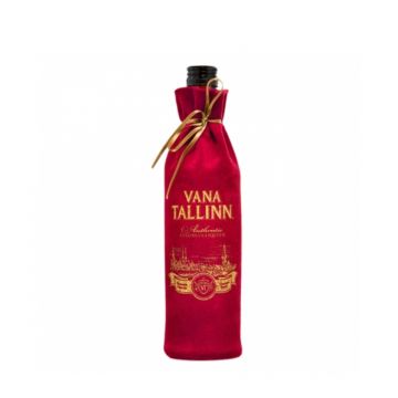 Lichior Vana Tallinn Bag 0.5L