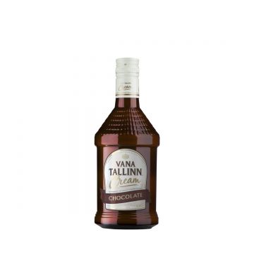 Lichior Vana Tallinn Chocolate Cream 0.5L