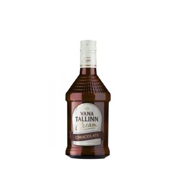 Vana Tallinn Chocolate Cream Lichior 0.5L