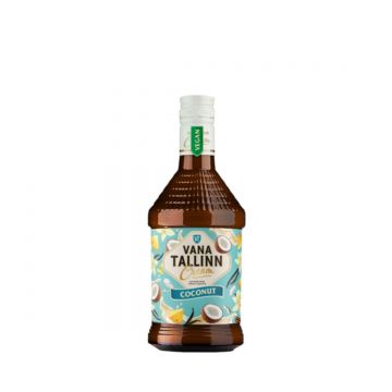 Vana Tallinn Coconut Lichior 0.5L