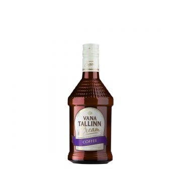 Lichior Vana Tallinn Coffee Cream 0.5L