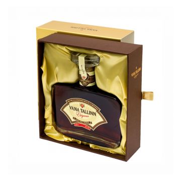 Vana Tallinn Elegance Lichior 0.5L