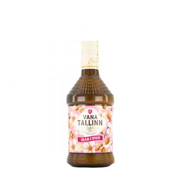 Lichior Vana Tallinn Marzipan Cream 0.5L