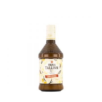 Vana Tallinn Original Cream Lichior 0.5L