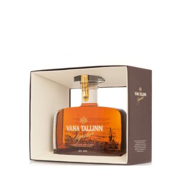 Vana Tallinn Signature Lichior 0.5L