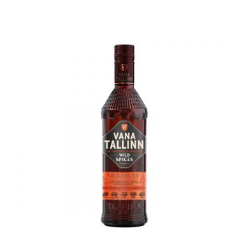 Vana Tallinn Wild Spices Lichior 0.5L