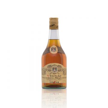 Vignac Vecchio Maniero Oscar Brandy 0.7L