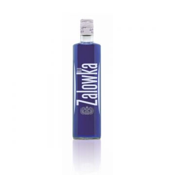 Zalowka Blueberry Vodka Lichior 0.7L