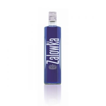 Lichior Zalowka Blueberry 0.7L