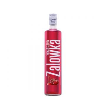 Zalowka Cherry Vodka Lichior 0.7L