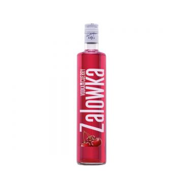 Lichior Zalowka Cherry 0.7L