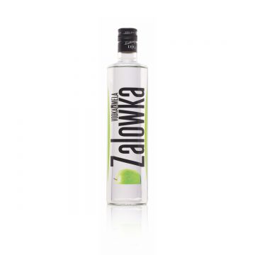 Zalowka Mela Vodka Lichior 0.7L