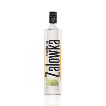 Zalowka Melone Vodka Lichior 1L