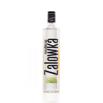 Lichior Zalowka Melone 1L