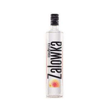 Zalowka Pesca Vodka Lichior 0.7L