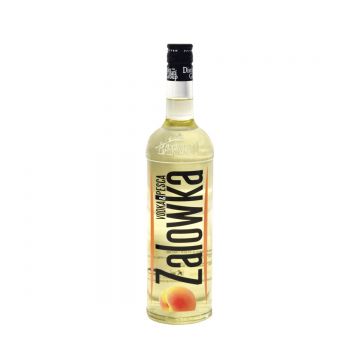 Zalowka Pesca Vodka Lichior 1L