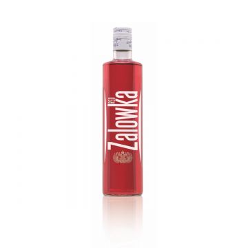 Zalowka Red Vodka Lichior 0.7L