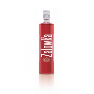 Lichior Zalowka Red 0.7L
